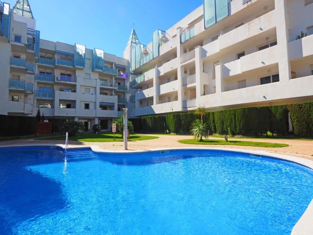 Apartment Royal Marine By Interhome Roses Zewnętrze zdjęcie