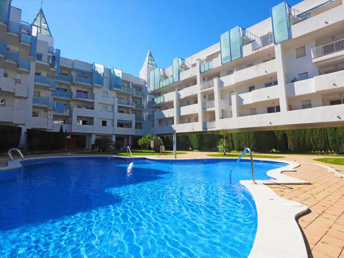 Apartment Royal Marine By Interhome Roses Zewnętrze zdjęcie