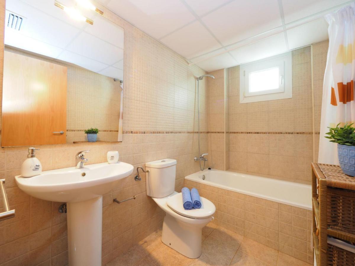 Apartment Royal Marine By Interhome Roses Zewnętrze zdjęcie