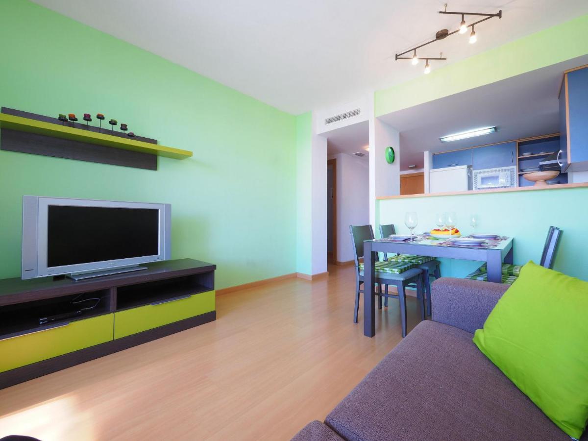 Apartment Royal Marine By Interhome Roses Zewnętrze zdjęcie