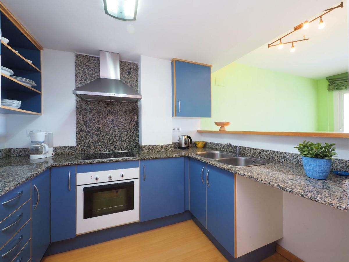 Apartment Royal Marine By Interhome Roses Zewnętrze zdjęcie